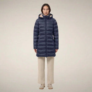 Save the Duck Clelia Hooded Coat - Women's