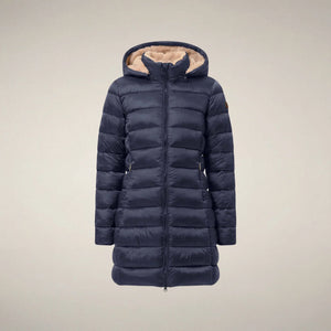 Save the Duck Clelia Hooded Coat - Women's
