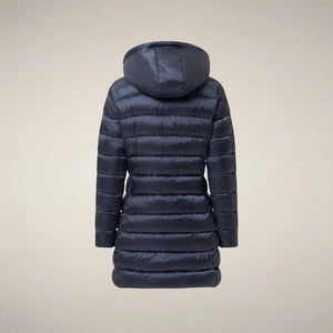 Save the Duck Clelia Hooded Coat - Women's
