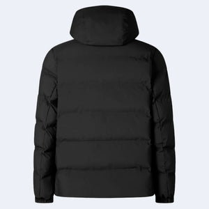 Save the Duck Leland Hooded Jacket - Men's