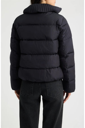 Save the Duck Soy Coat - Women's