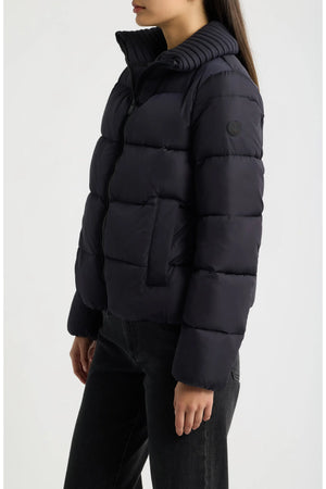 Save the Duck Soy Coat - Women's