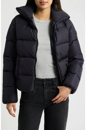 Save the Duck Soy Coat - Women's