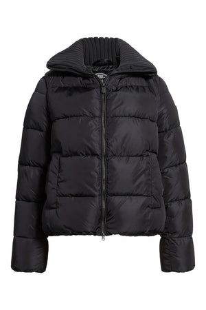 Save the Duck Soy Coat - Women's
