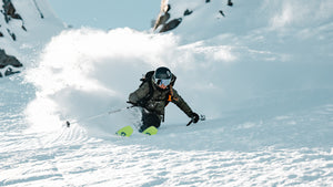 Scott Sea Ski Poles - 2026 - Adult