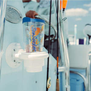 SeaSucker 1-Cup Verticle Mount Holder - 2026