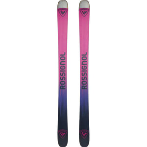 Rossignol Sender Free 100 Skis - Men's - 2026