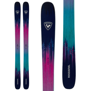 Rossignol Sender 100 Skis - Men's - 2027