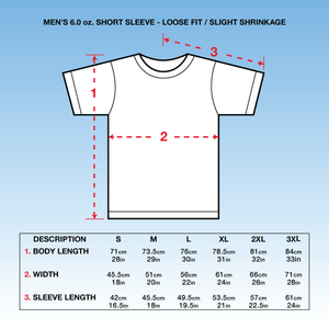 Sex Wax Quick Humps Tank - Men's