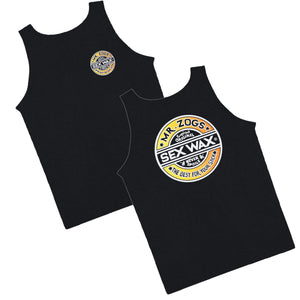 Sex Wax Fade Tank - Men's