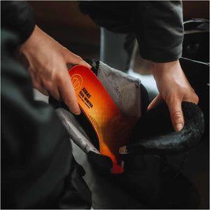Sidas 3Feet Eco Winter Insoles - High
