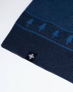 Ski The East Altitude Shredder Sweater - Men's