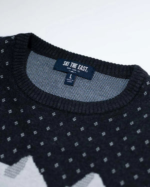 Ski The East Altitude Shredder Sweater - Men's