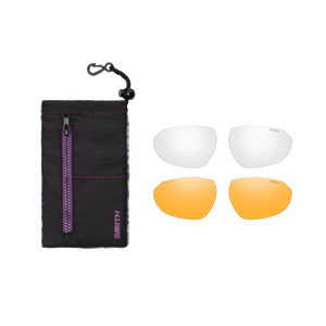 Smith Sliders Sunglasses - 2026