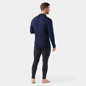 Smartwool Classic Thermal Merino Base Layer 1/4 Zip - Men's