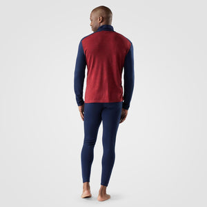 Smartwool Classic Thermal Merino Base Layer 1/4 Zip - Men's