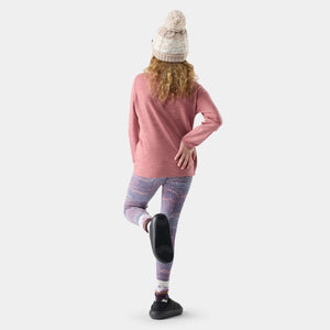 Smartwool Thermal Merino Base Layer Bottom - Kids