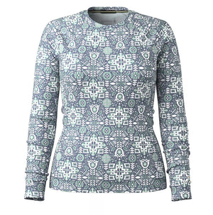 Smartwool Classic Thermal Merino Base Layer Crew - Women's