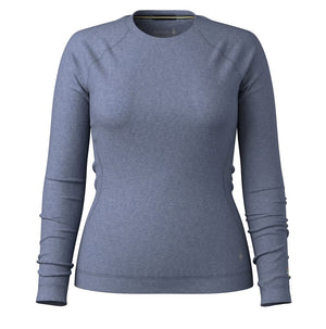 Smartwool Classic Thermal Merino Base Layer Crew - Women's