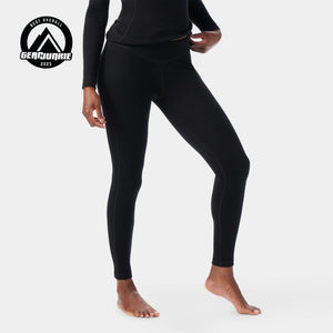 Smartwool Classic Thermal Merino Base Layer Bottom - Women's