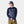 Smartwool Classic Thermal Merino Base Layer Colorblock Crew - Men's