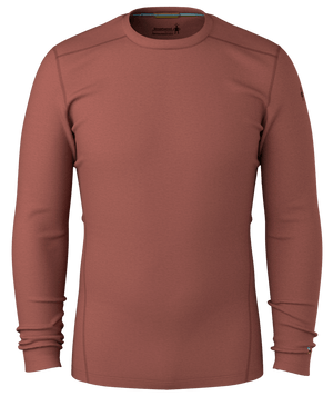 Smartwool Classic Thermal Merino Base Layer Crew - Men's