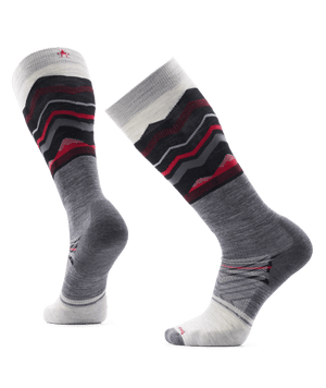 Smartwool Ski Targeted Cushion Expanding Horizons Socks - Men's