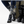 Smartwool Ski Zero Cushion Nightwatcher Socks - Women's