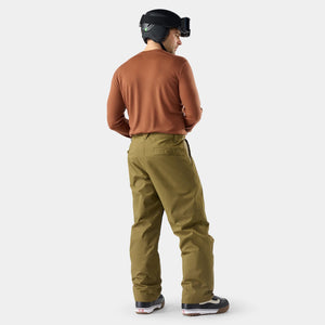Smartwool Classic Thermal Merino Base Layer Crew - Men's