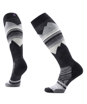 Smartwool Targeted Cushion Pattern Ski Socks - Women's