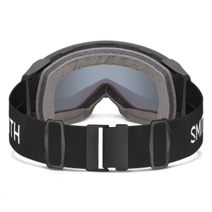 Smith 4D MAG Snow Goggles - 2026