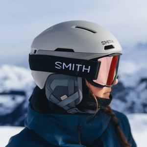 Smith Accel MIPS Snow Helmet - Adult