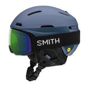 Smith Accel MIPS Snow Helmet - Adult