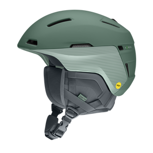 Smith Accel MIPS Snow Helmet - Adult