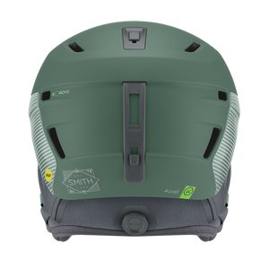 Smith Accel MIPS Snow Helmet - Adult