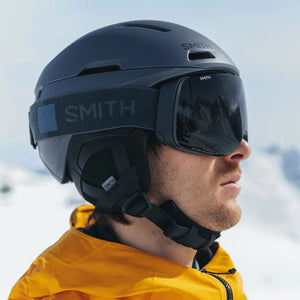 Smith Accel MIPS Snow Helmet - Adult