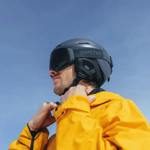 Smith Accel MIPS Snow Helmet - Adult