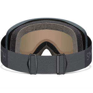 Smith Blazer Snow Goggles - 2026