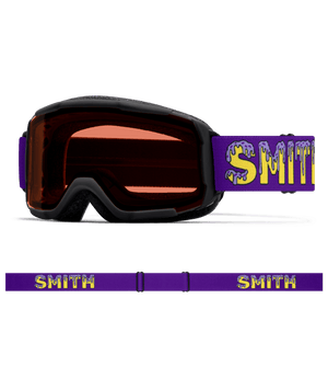 Smith Daredevil Snow Goggles - 2027 - Kids