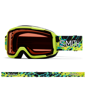Smith Daredevil Snow Goggles - 2027 - Kids