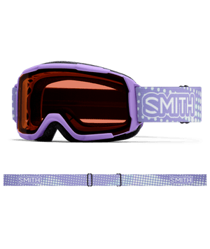 Smith Daredevil Snow Goggles - 2027 - Kids