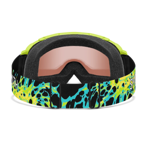 Smith Daredevil Snow Goggles - 2027 - Kids