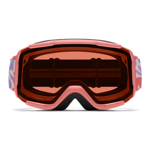 Smith Daredevil Snow Goggles - 2026 - Kids