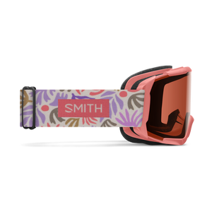 Smith Daredevil Snow Goggles - 2026 - Kids
