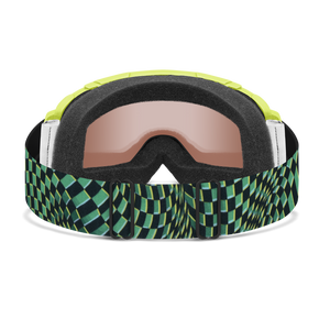 Smith Daredevil Snow Goggles - 2026 - Kids