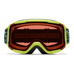 Smith Daredevil Snow Goggles - 2026 - Kids