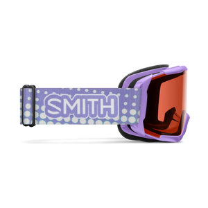 Smith Daredevil Snow Goggles - 2027 - Kids