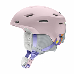 Smith Descend Jr. MIPS Snow Helmet - Kids