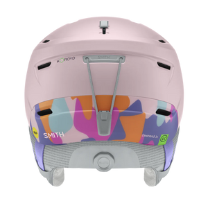 Smith Descend Jr. MIPS Snow Helmet - Kids