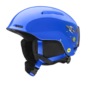 Smith Glide Jr. MIPS Snow Helmet - Kids